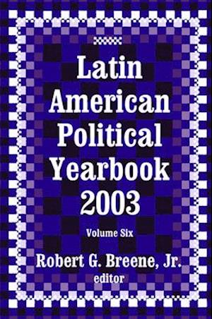 Latin American Political Yearbook