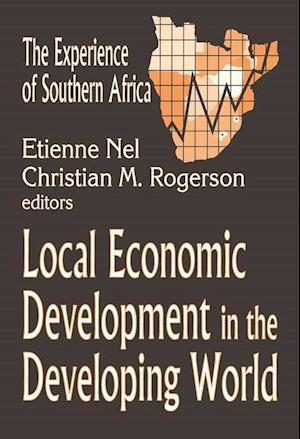 Local Economic Development in the Changing World