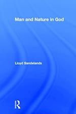 Man and Nature in God