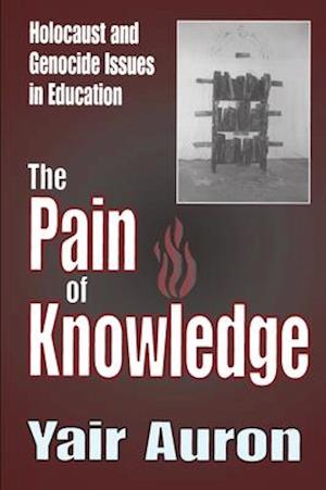 The Pain of Knowledge