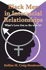 Black Men in Interracial Relationships