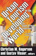 Urban Tourism in the Developing World