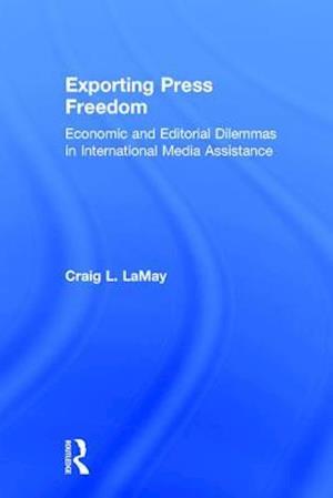 Exporting Press Freedom