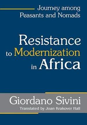 Resistance to Modernization in Africa