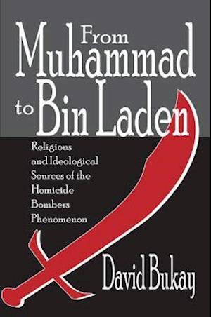 From Muhammad to Bin Laden