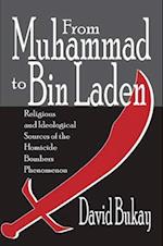 From Muhammad to Bin Laden