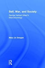 Self, War, & Society
