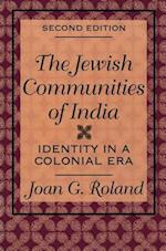 The Jewish Communities of India