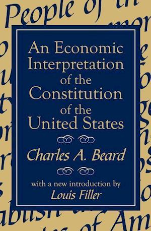 An Economic Interpretation of the Constitution of the United States