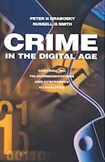 Crime in the Digital Age