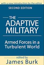 The Adaptive Military