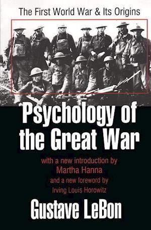 Psychology of the Great War
