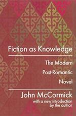 Fiction as Knowledge