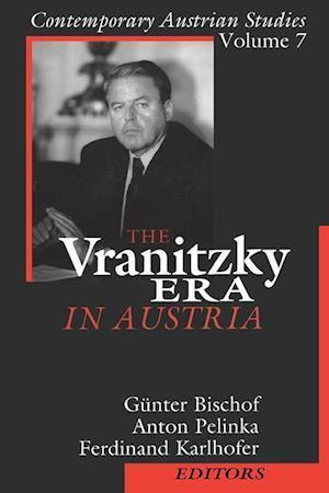 THE Vranitzky ERA in Austria