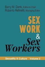 Sex Work and Sex Workers