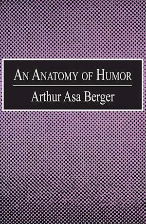 An Anatomy of Humor