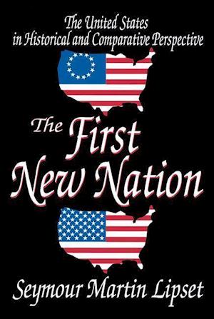 The First New Nation