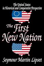 The First New Nation