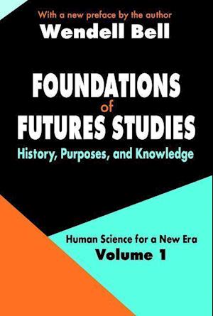 Foundations of Futures Studies