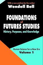 Foundations of Futures Studies