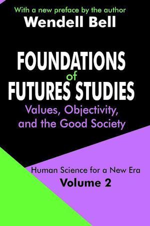 Foundations of Futures Studies