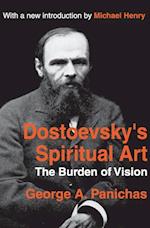 Dostoevsky's Spiritual Art