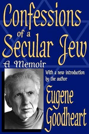 Confessions of a Secular Jew