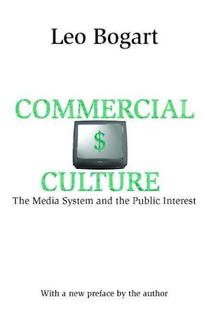 Commercial Culture