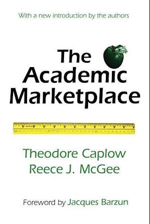 The Academic Marketplace