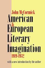 American and European Literary Imagination