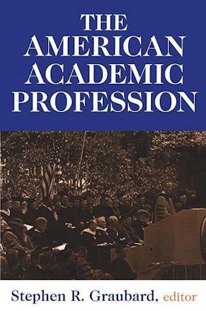 The American Academic Profession