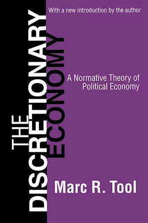 Tool, M: Discretionary Economy
