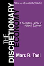 Tool, M: Discretionary Economy