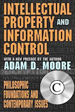 Intellectual Property and Information Control