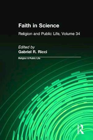 Faith in Science