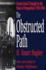 The Obstructed Path