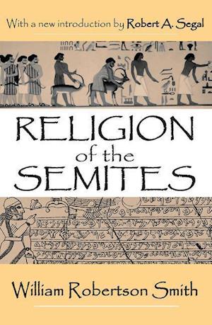 Religion of the Semites