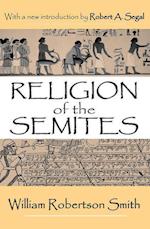 Religion of the Semites