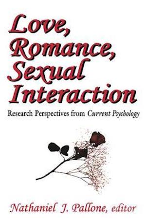 Love, Romance, Sexual Interaction