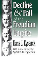 Decline and Fall of the Freudian Empire