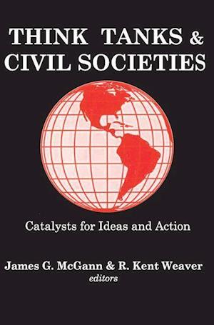 Think Tanks & Civil Societies