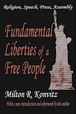 Fundamental Liberties of a Free People