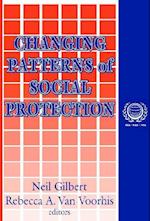 Changing Patterns of Social Protection