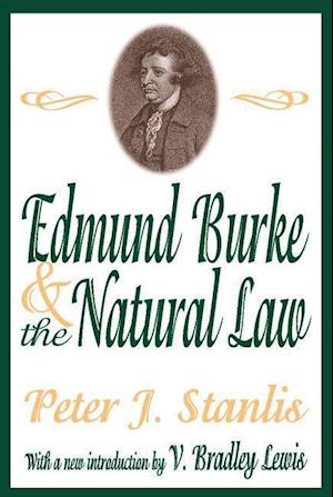 Edmund Burke and the Natural Law