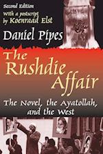 The Rushdie Affair