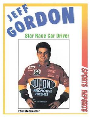 Jeff Gordon