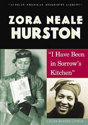 Zora Neale Hurston