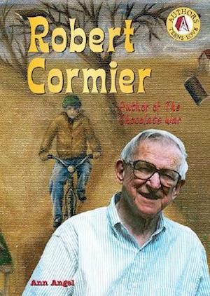 Robert Cormier