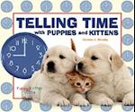 Telling Time with Puppies and Kittens