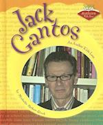 Jack Gantos
